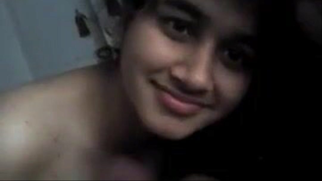 Sex desi girlfriend  in hotel